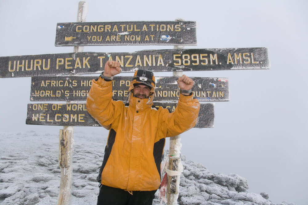 kilimanjaro-summit-peak-uhuru-peak